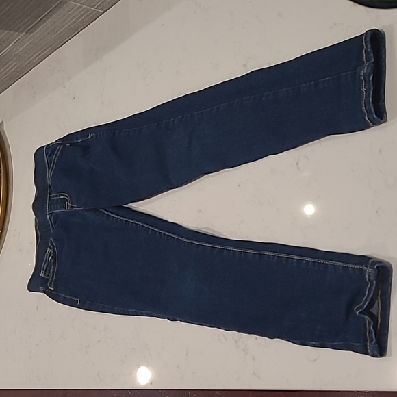 Girls size 7 jegging bundle ( 7 pairs!) - Picture 2 of 8